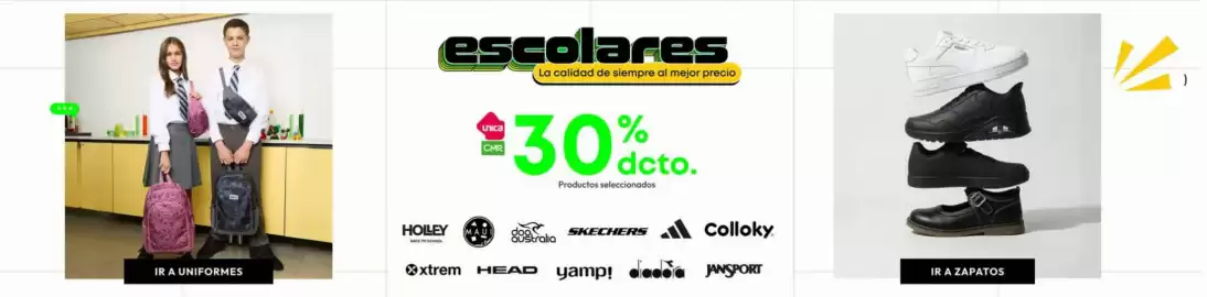 Catálogo Linio Página 1