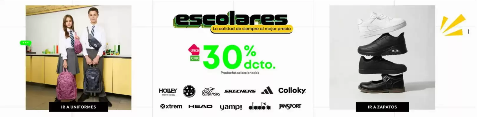 Catálogo Linio (válido hasta 4-03)