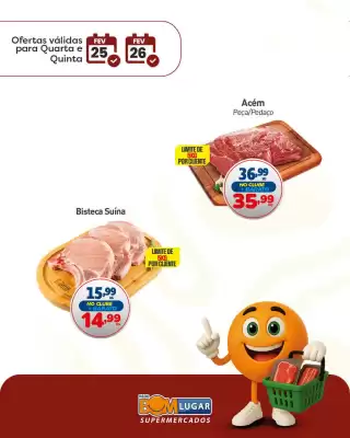 Folheto Rede Bom Lugar (válido até 26-02)