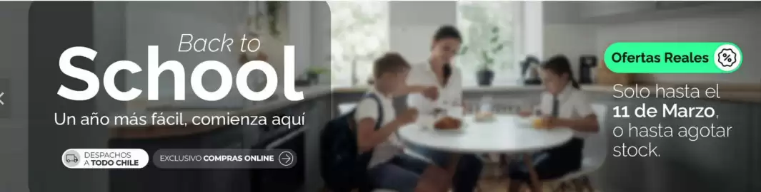 Catálogo Albin Trotter Página 1