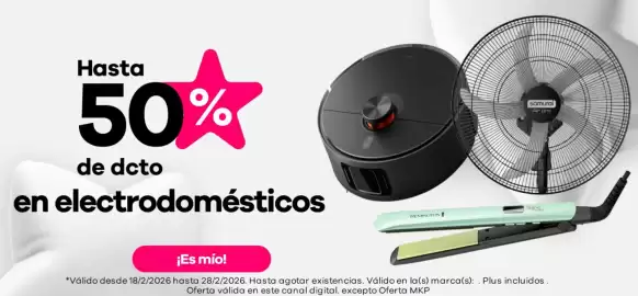 Catálogo Éxito semana 8 Página 13