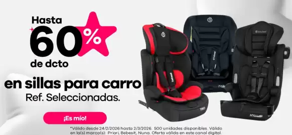 Catálogo Éxito semana 8 Página 15