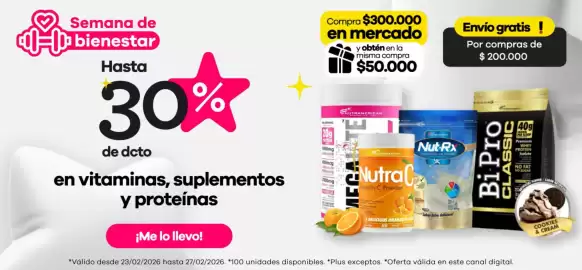 Catálogo Éxito semana 8 Página 3