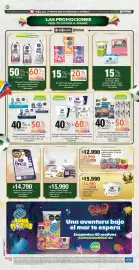 Catálogo Jumbo Página 10