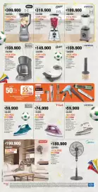 Catálogo Jumbo Página 36