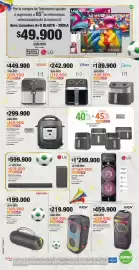 Catálogo Jumbo Página 37