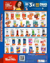 Encarte Novo Mix semana 9 Página 5