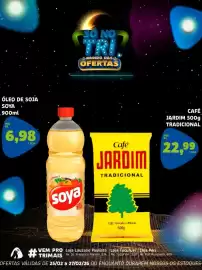 Catálogo Bergamais Supermercados Página 2