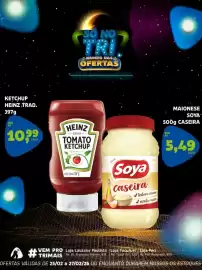 Catálogo Bergamais Supermercados Página 4