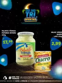 Catálogo Bergamais Supermercados Página 5