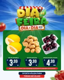 Tabloide Atacadão Dia a Dia Página 2