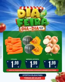 Tabloide Atacadão Dia a Dia Página 3