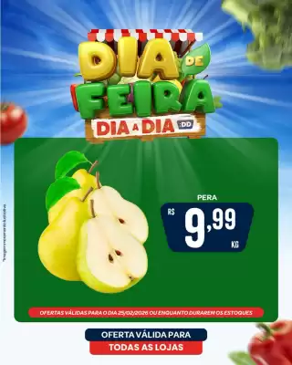 Tabloide Atacadão Dia a Dia (válido até 25-02)