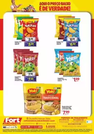 Tabloide Fort Atacadista semana 9 Página 2