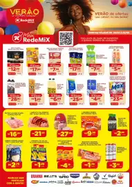 Encarte Rede Mix semana 9 Página 1