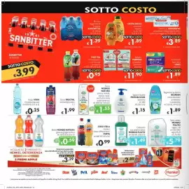 Volantino SuperW Pagina 10