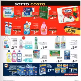 Volantino SuperW Pagina 11