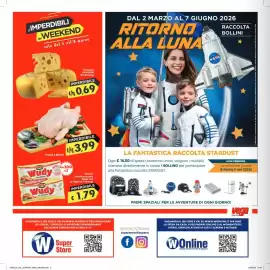 Volantino SuperW Pagina 12