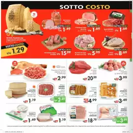 Volantino SuperW Pagina 2