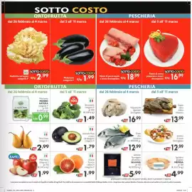 Volantino SuperW Pagina 3