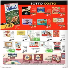 Volantino SuperW Pagina 6