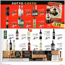 Volantino SuperW Pagina 9