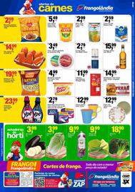 Encarte Frangolândia Página 2