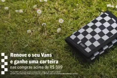 Catálogo Vans Página 2