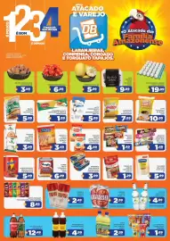 Catálogo DB Supermercados semana 9 Página 1