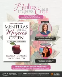 Catálogo Librería Maranatha semana 9 Página 1