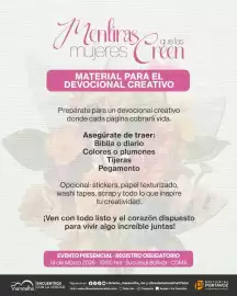 Catálogo Librería Maranatha semana 9 Página 2