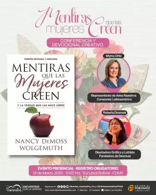 Catálogo Librería Maranatha (válido hasta 3-03)