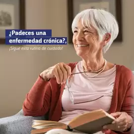 Catálogo Farmacon semana 9 Página 1