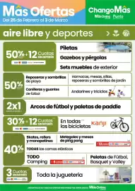 Catálogo Punto Mayorista semana 9 Página 10