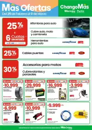 Catálogo Punto Mayorista semana 9 Página 14