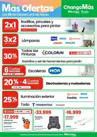 Catálogo Punto Mayorista semana 9 Página 15