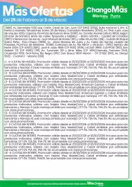 Catálogo Punto Mayorista semana 9 Página 19