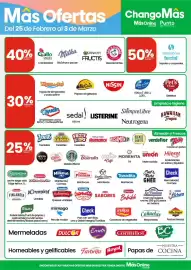 Catálogo Punto Mayorista semana 9 Página 3