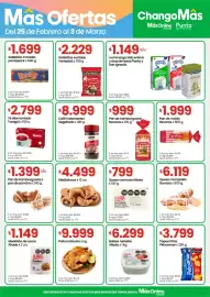 Catálogo Punto Mayorista semana 9 Página 5