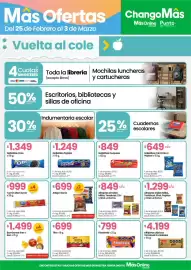 Catálogo Punto Mayorista semana 9 Página 8