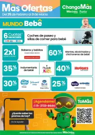 Catálogo Punto Mayorista semana 9 Página 9