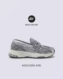 Catálogo Hush Puppies semana 9 Página 2