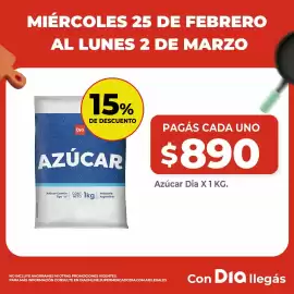 Folleto Supermercados DIA semana 9 Página 2