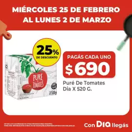 Folleto Supermercados DIA semana 9 Página 4