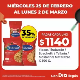 Folleto Supermercados DIA semana 9 Página 5