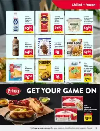 Spar catalogue week 9 Page 11