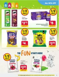 Spar catalogue week 9 Page 3