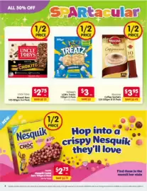 Spar catalogue week 9 Page 4