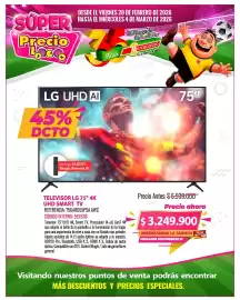 Catálogo MercaCentro semana 9 Página 3