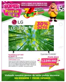 Catálogo MercaCentro semana 9 Página 4